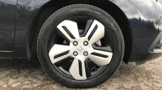 Honda Jazz 1.5 i-MMD Hybrid EX 5dr eCVT Hybrid Hatchback